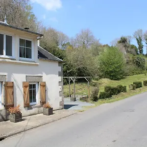  Hébergement de vacances Du Corong France